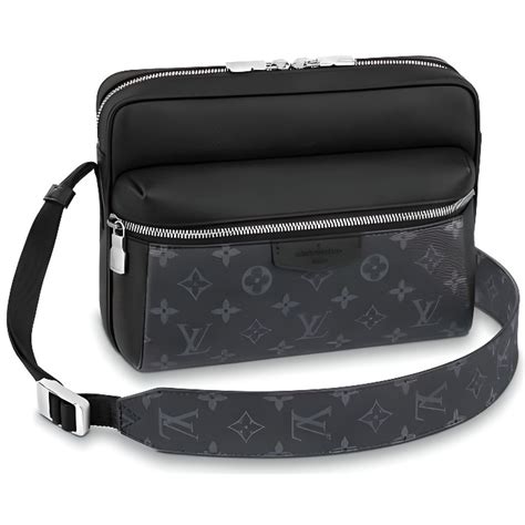 saccoche louis vuitton homme|Louis Vuitton satchel men's.